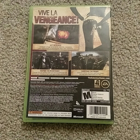 Xbox 360 - Picture 3 of 3